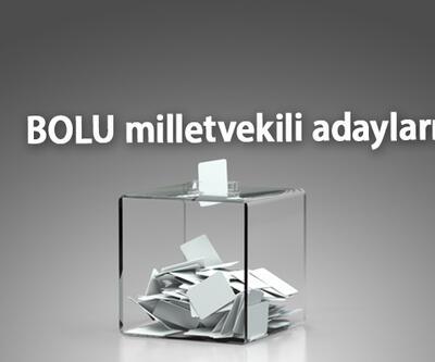Bolu milletvekili adayları 2023 AK Parti, CHP, MHP, İYİ Parti, Yeşil Sol Parti Bolu 28. Dönem milletvekili adayları kimler