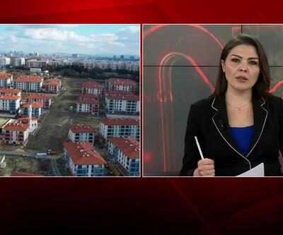 Kentsel dönüşümde yeni kampanya Detayları CNN TÜRK Editörü Gülşen Coşkun anlattı