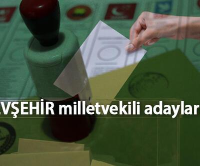 Nevşehir milletvekili adayları 2023 AK Parti, CHP, MHP, İYİ Parti, Yeşil Sol Parti Nevşehir 28. Dönem milletvekili adayları kimler