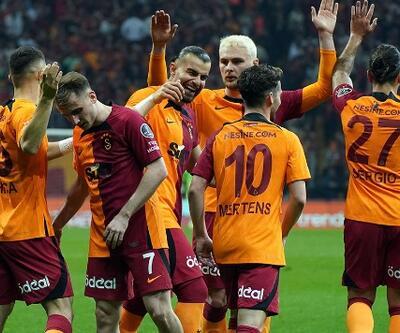 Süper Lig Galatasaray Karagümrük maçı ne zaman, saat kaçta GS Karagümrük muhtemel 11’leri