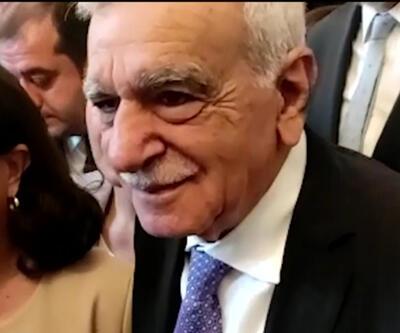HDP’li Ahmet Türkten Kılıçdaroğluna teşekkür