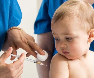 Sağlıklı çocuklar için aşı takvimine uyulmalı