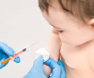 Uzmanı açıkladı: “5 yaş altı ölümlerden korunmanın en kolay yolu aşı”