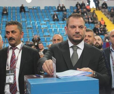 Trabzonspor kongresinde ‘usulsüzlük’ iddialarına dava