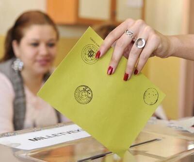 Batı Akdenizde 2.9 milyon seçmen oy kullanacak