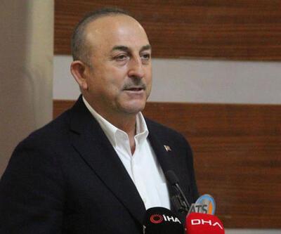 Dışişleri Bakanı Çavuşoğlu: Bulgaristan sınırında bekleme olmayacak
