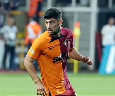 Galatasaraydan flaş Yusuf Demir kararı