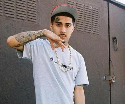Rapçi MoneySign Suede hapishanede öldürüldü