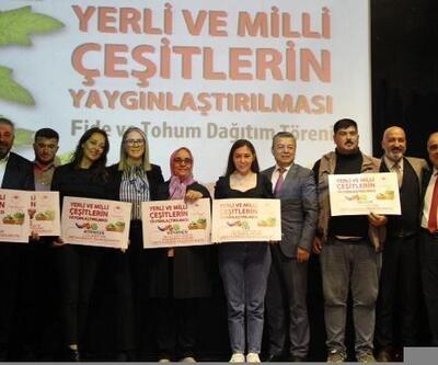 AK Parti İzmir Milletvekili Ceyda Bölünmez Çankırı: Üreticiyle tüketiciyi buluşturduk