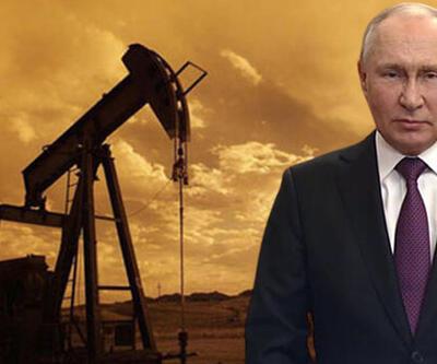 Putinden yeni petrol satışı kararı