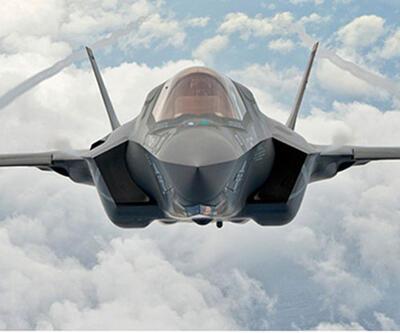 ABD, Atina’ya F-35 onayı için Türkiye’yi bekliyor