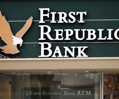 ABDde kâbus bitmedi Bankacılık krizinde sıra First Republicte