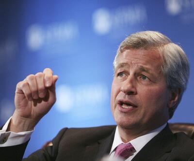 JPMorgan CEOsundan uzaktan çalışma açıklaması