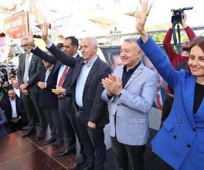 Başkan Gültak: 14 Mayıs Türkiyenin kader seçimidir