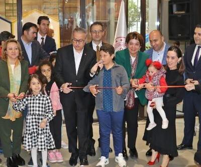 Prof. Dr. Aziz Sancar’ın ismi Diyarbakır’da kütüphaneye verildi
