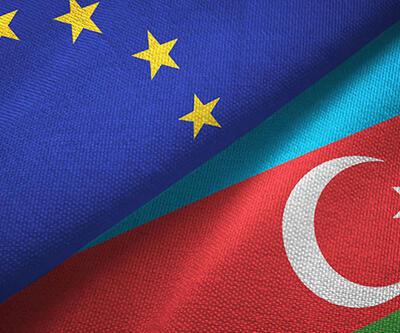 AB ve Azerbaycan enerji gündemiyle Brüksel’de bir araya geldi