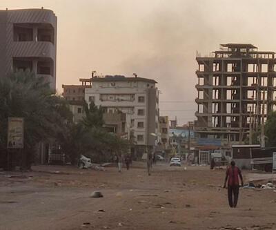 Sudan’da 7 günlük ateşkes kararı