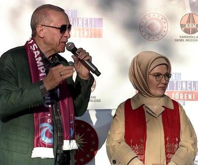 Son dakika haberi: Erdoğandan Kılıçdaroğluna Bayraktar çağrısı: Sıkıyorsa çık açıkla