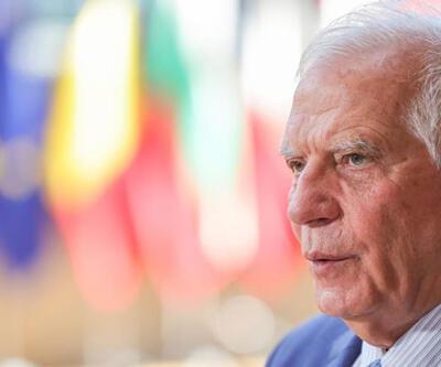 AB Yüksek Temsilcisi Borrell: Rusya saldırıyı bahane olarak kullanmamalı