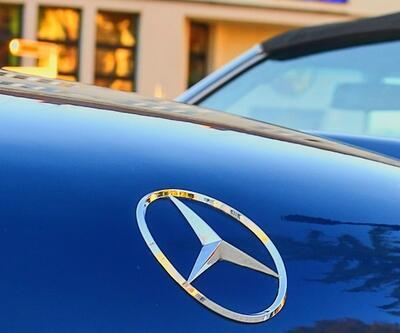 Mercedesten Türkiye satışları için kritik adım Tarih belli oldu