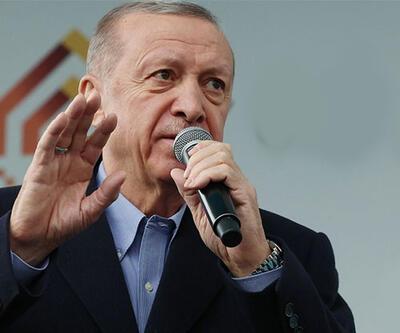 Son dakika... Erdoğandan The Economiste tepki: İç siyasetimizin yönlendirilmesine izin vermeyeceğiz
