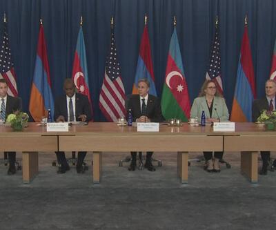 Bakü-Erivan barış görüşmeleri: Anlaşma taslağının bazı maddelerinde uzlaşıldı