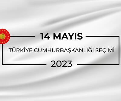 Ankara 1.bölge seçim sonuçları 2023 14 Mayıs Cumhurbaşkanı ve Milletvekili seçim sonucu ve oy oranları