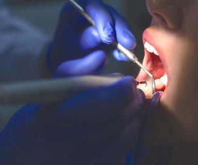 Çarpık diş, hem estetik hem sağlık sorunu yaşatıyor