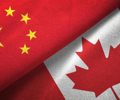 Çinden misilleme: Kanadalı diplomat istenmeyen kişi ilan edildi