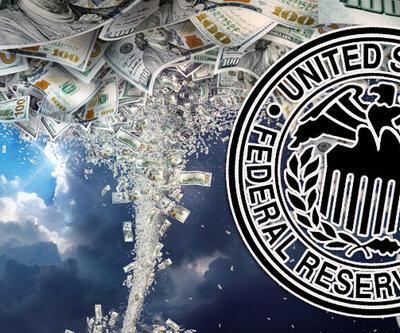 Bankacılık krizi bitti mi Fed verilerindeki kritik detay