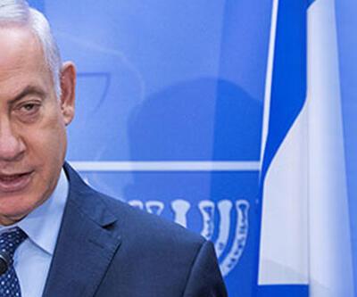 Netanyahu: Yapacağınız herhangi bir tırmanış, tarafımızdan ezici bir yanıtla karşılanacak