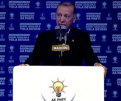 Cumhurbaşkanı Erdoğan: Fiyat dengesizliklerini takip ediyoruz