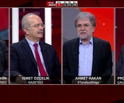 Son dakika haberi: Asgari ücret, emeklilik, maaş zamları... Bakan Bilgin CNN TÜRKte