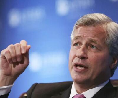 JPMorgan CEO’su: ABD borç tavanı anlaşmazlığı mali panik yaratabilir