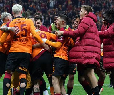 Galatasaraya 60 milyon euroluk dev gelir