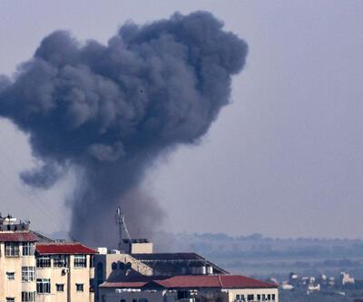 İsrail’in Gazze saldırılarında can kaybı artıyor