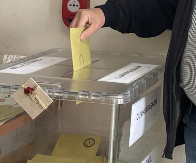İstanbul Beylikdüzü seçim sonuçları 14 Mayıs 2023 Beylikdüzü Cumhurbaşkanı ve Milletvekili oy oranları