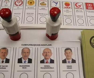 Son dakika... Ankara 14 Mayıs 2023 seçim sonuçları... Cumhurbaşkanlığı ve milletvekilliği seçim sonuçları