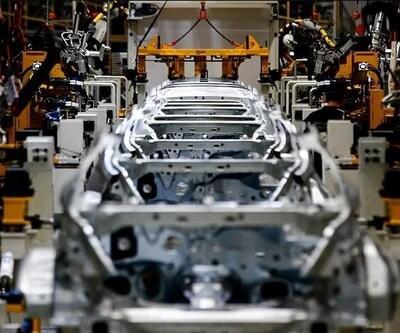 Otomotivde üretim yüzde 17 arttı