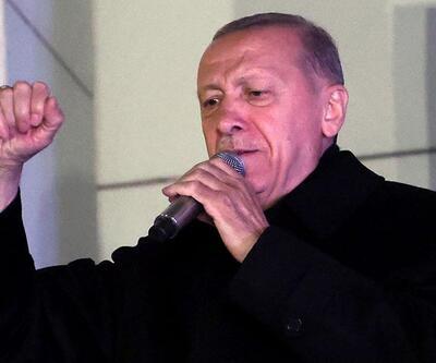 Erdoğan ikinci tur için hazırlanıyor
