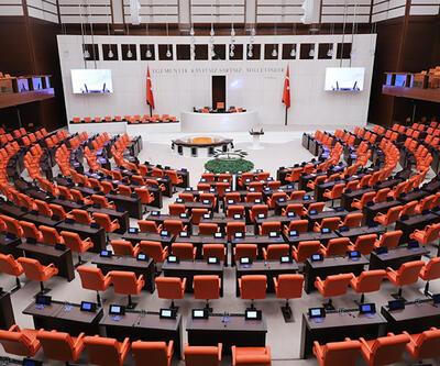 AK Partide yeni isimler Meclise gidecek