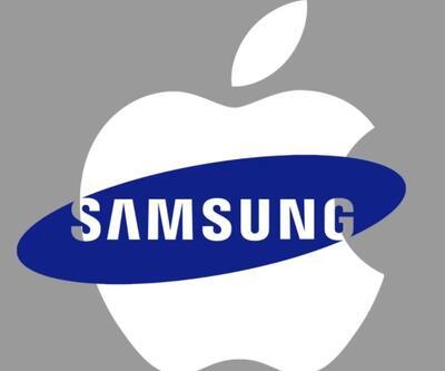 Samsung ve Apple yine karşı karşıya kaldılar