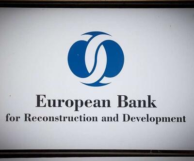 EBRD Türkiye için büyüme tahminini düşürdü