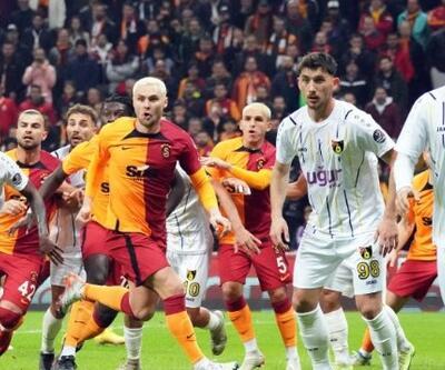 İstanbulspor Galatasaray maçı ne zaman, saat kaçta, hangi kanalda İstanbulspor GS maçı