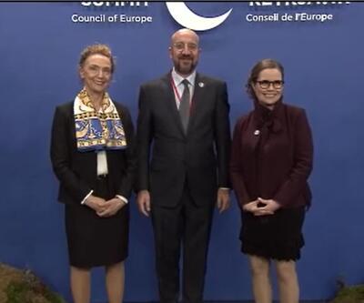 Avrupa Konseyi 4. Zirvesi İzlanda’da başladı