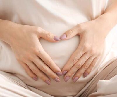 Hamilelikte en sık yaşanan sağlık sorunları