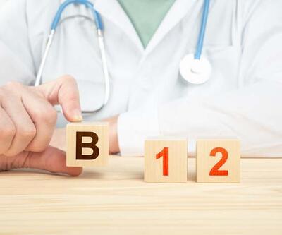B12 ve D vitamini arasındaki farklar