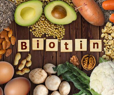 Biotin Nedir, Ne İşe Yarar Biotin Faydaları Nelerdir, Nelere İyi Gelir