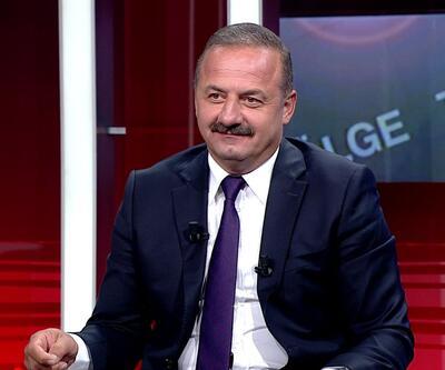 Yavuz Ağıralioğlu, Tarafsız Bölgede soruları yanıtladı