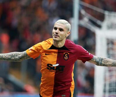 Galatasaray 2-0 Demir Grup Sivasspor MAÇ ÖZETİ